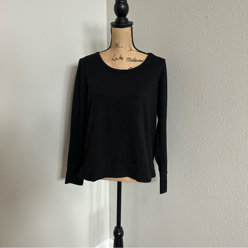 Old Navy Active Dry sweater